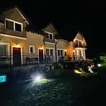 Tatil parkı Simurg