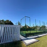 Simurg Holiday park *