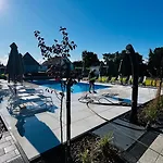 Simurg Tatil parkı Mikoszewo
