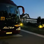 Tatil parkı Simurg