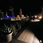 Tatil parkı Simurg *