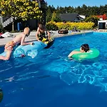 Holiday park Simurg *