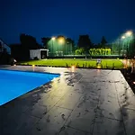 Tatil parkı Simurg