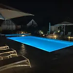 Tatil parkı Simurg Mikoszewo