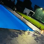 Simurg Holiday park