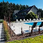 Tatil parkı Simurg *