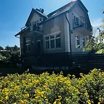 Holiday park Simurg *