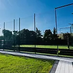 Simurg Holiday park Mikoszewo