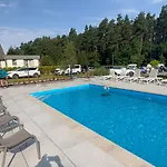 Holiday park Simurg