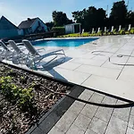 Simurg Holiday park *