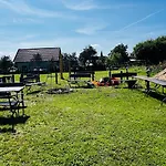 Simurg Tatil parkı Mikoszewo