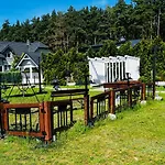 Holiday park Simurg Mikoszewo