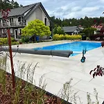 Holiday park Simurg