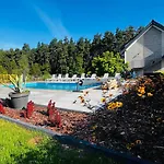 Tatil parkı Simurg Mikoszewo