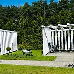 Simurg Tatil parkı *