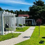 Simurg Holiday park