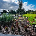 Holiday park Simurg Mikoszewo