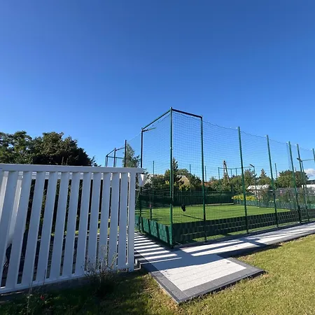 Simurg Holiday park *