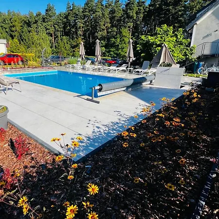 Holiday park Simurg Mikoszewo