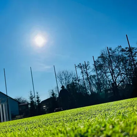 منتزه العطل Simurg ميكوشيفو