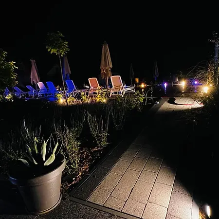 Parque de vacaciones Simurg *