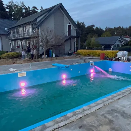 Holiday park Simurg *