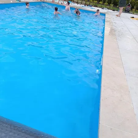 منتزه العطل Simurg ميكوشيفو