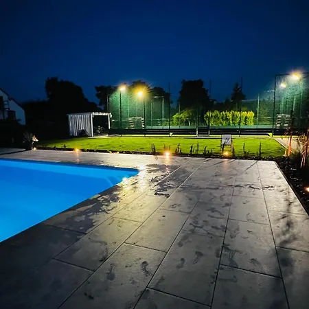 منتزه العطل Simurg