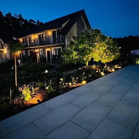 Simurg منتزه العطل *