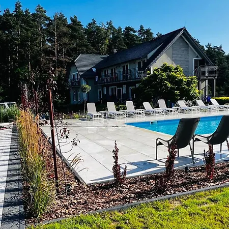 منتزه العطل Simurg *