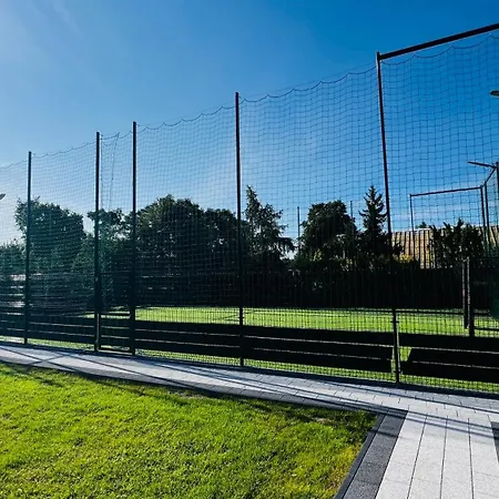 Simurg منتزه العطل ميكوشيفو