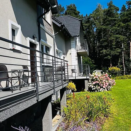 Holiday park Simurg *