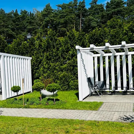 Simurg منتزه العطل *