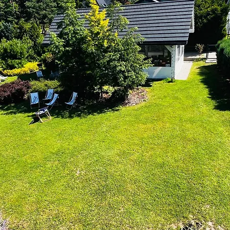 منتزه العطل Simurg