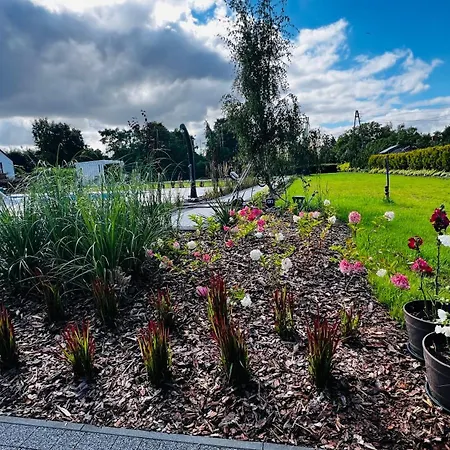 منتزه العطل Simurg ميكوشيفو