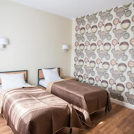 Holiday park Simurg