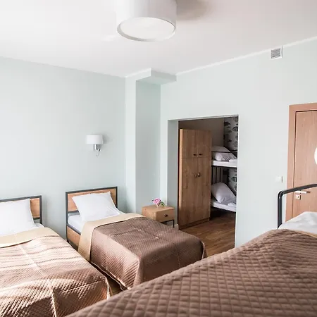 Simurg Holiday park