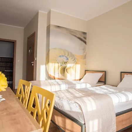 Holiday park Simurg Mikoszewo