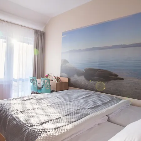 Simurg Holiday park *