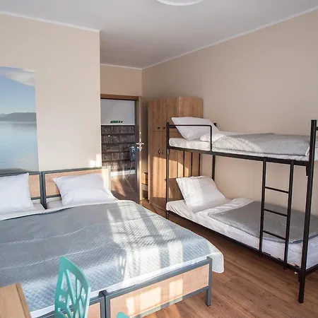 Holiday park Simurg Mikoszewo