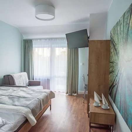 Simurg Holiday park *