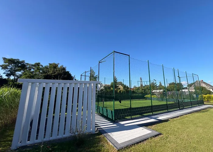 Simurg Πάρκο διακοπών *