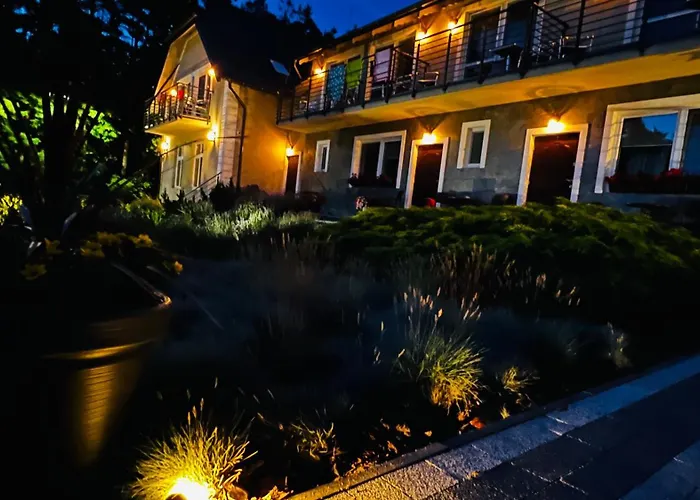 Simurg Πάρκο διακοπών *