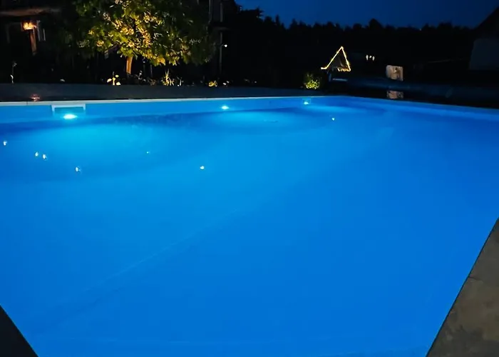 Simurg Πάρκο διακοπών *