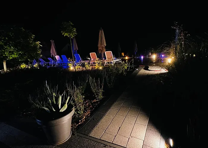 Üdülőpark Simurg *