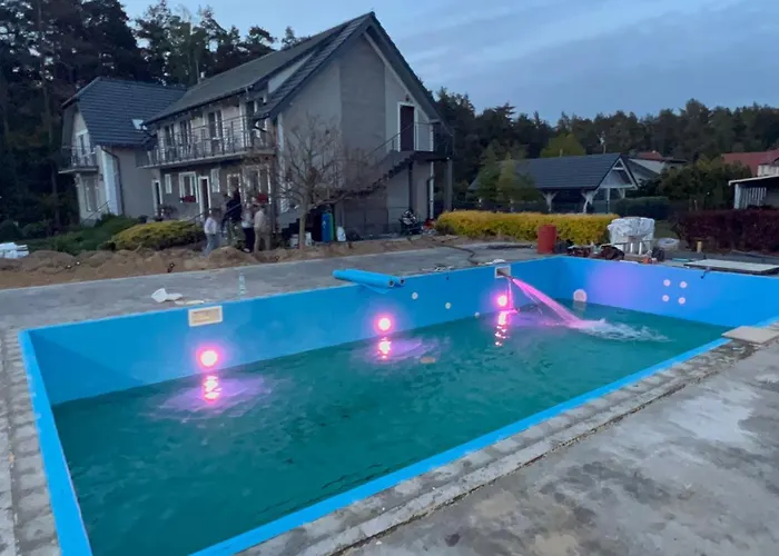 Πάρκο διακοπών Simurg *