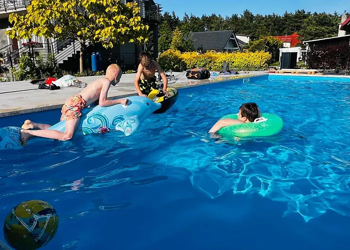 Vakantiepark Simurg *