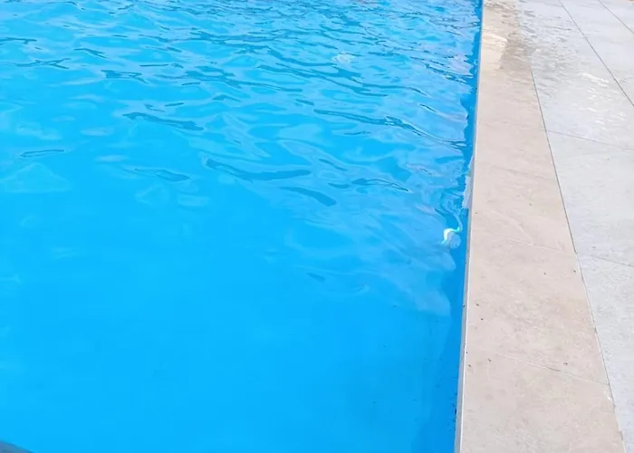 Üdülőpark Simurg Mikoszewo