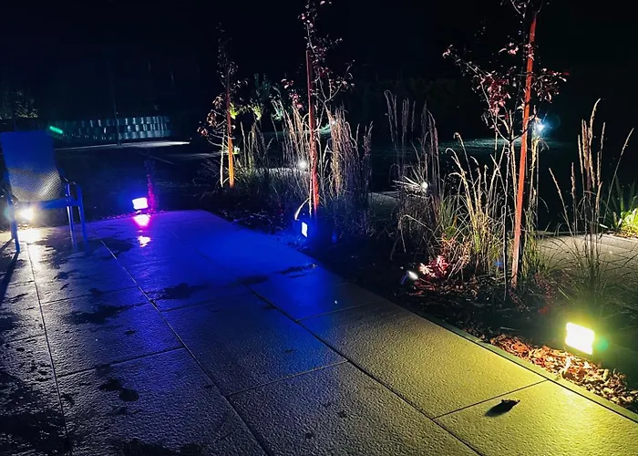 Πάρκο διακοπών Simurg