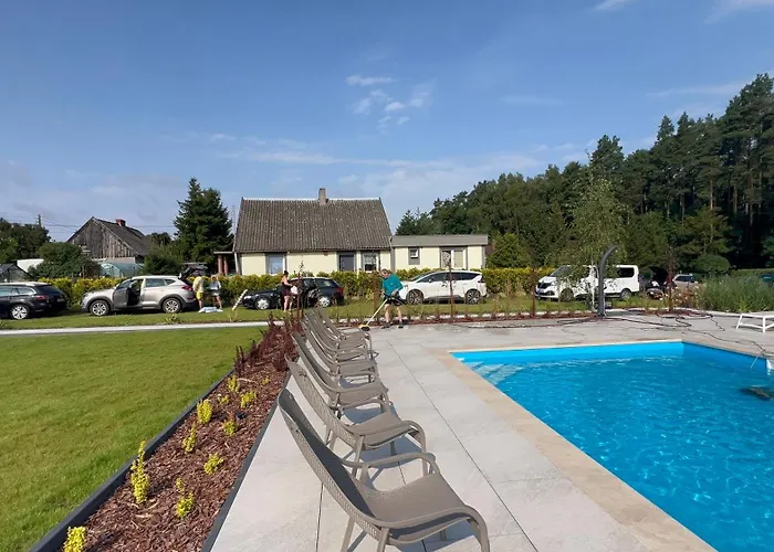 Simurg Üdülőpark *